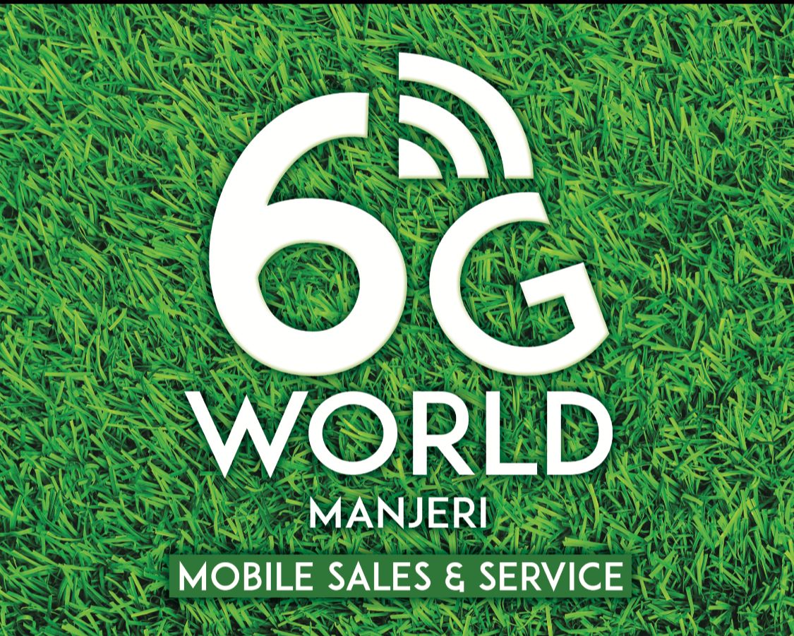 6 G WORLD MANJERI